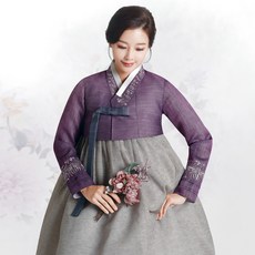 TheyeHanbok 女性韓服上下套裝 DY783