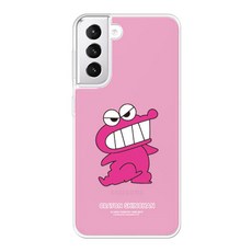 코쿼드 짱구는못말려 소프트 젤리 휴대폰 케이스