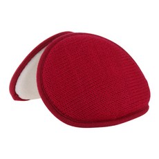 kaxiyagolf 針織材質防寒耳罩, Free