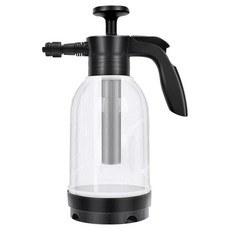 D-CHRONIC 泡沫型壓縮噴霧器, 1個