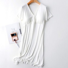 MARKET A 孕婦一扣羅紋連身裙