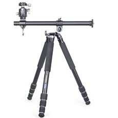 INNOREL 水平垂直拍攝三腳架, 1個, HT484A+E40