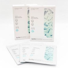 마이크로바이옴 마스크팩, 2개, 25g