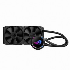 ASUS 華碩 ROG STRIX電競散熱器 LC 240, 單品