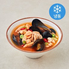 더 푸짐한 알탕 2~3인분 (냉동), 1개, 870g