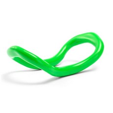 코쿼드 요가링 종아리링 뿌셔링 마이링 종아리알 근육뭉침, 연그린