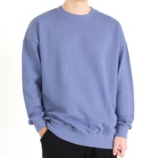 OTD 高級防縮水毛圈布Oversize大學T