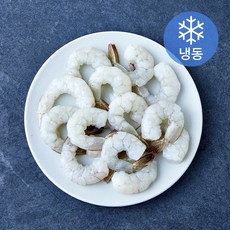 The더착한 생칵테일새우 (냉동), 1개, 500g(21~25마리)