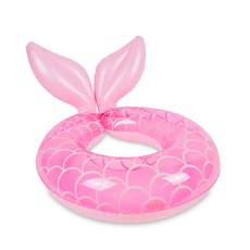 Swimabout兒童管, 1個, 美人魚