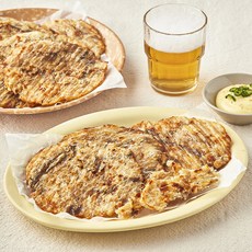 주안상점 구운 아귀살포 구이, 1개, 300g