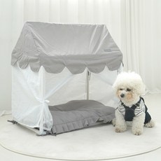 REDPUPPY 風花屋, 柔和灰