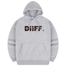 Diff Glitch Diff 連帽T恤 DID_0007