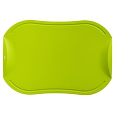 Doble 韓國專利防刮痕抗菌砧板, 綠色, 1個