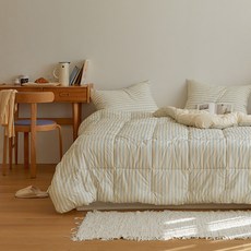 마틸라 가드 M2 알러지케어 차렵이불 + 베개커버 세트