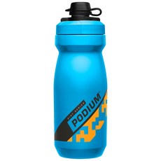 CAMELBAK 自行車水壺, 藍橘色, 620ml, 1個
