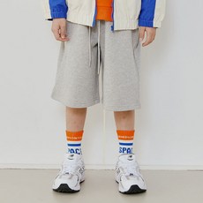 vavkids 兒童毛圈短褲