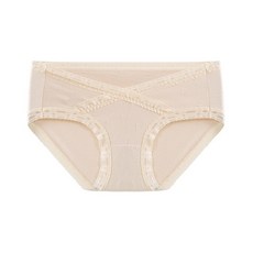 에어 클래식 레이스 포인트 임부 팬티