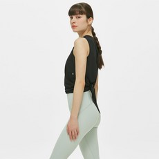 mulawear 女款背部繫帶背心 MWSCTK144