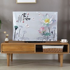 마켓에이 디스커 TV 가전 맞춤 커버, TYPE20