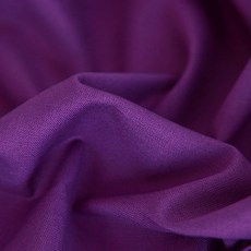 COTTONVILL 頂級20支純棉泡泡布料 BB-087, 087 紫色, 1個