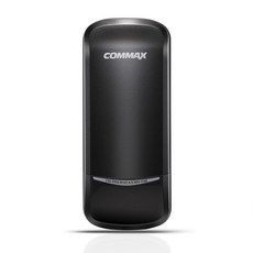 COMMAX 스마트 보조키 손잡이 없음 도어락, CDL-205S, 고객직접설치