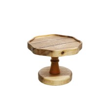 Plala 軟蛋糕架小 20 厘米, 混合顏色, 1個