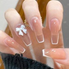 Maket Gamseong 凝膠美甲貼片組, 2組, 14號