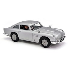 Playmobil 摩比人 詹姆士·龐德 奧斯頓·馬丁 DB5 金手指版 70578, 1個