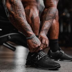 ZERO TO HERO Lifter經典舉重鞋