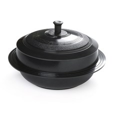 Kitchen-Art IH陶瓷塗層鍋, 單色, 24cm