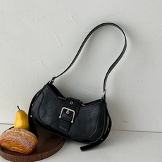 PEONIST 扣環長度可調式肩背包