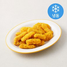 하늘푸드 별다른 탕수육 (냉동), 1kg, 1개