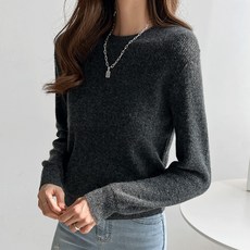 Pippin 女款羊駝毛日常針織衫 110557