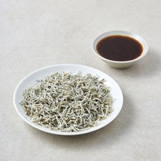 청해명가 모두의 건어물 반찬키트 잔멸치볶음, 110g, 1개