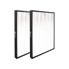 sangsanggram Winix Zero 2.0空氣清淨機兼容濾芯 2入, CAF-G0S6