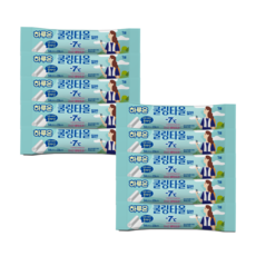 Haruon 涼感毛巾 一般款, 10個