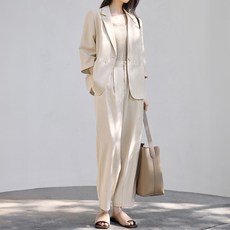 Paperments Jepeul 單釦西裝外套 半正式西裝褲 12086