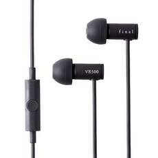 final 電競 VR 耳機, VR500, 霧面灰