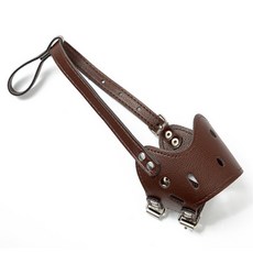 Dodampet 狗狗 愛犬 嘴套, S, 1個