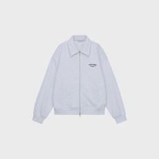 Mind Bridge MAB翻領拉鍊外套 MXJP0150