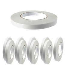 So Yoo T&I雙面膠帶 12mm*50m, 單一顏色, 10個