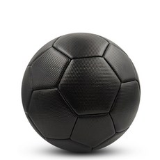 Ansersfit高彈力足球 黑色, 單品, 1個