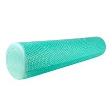 비핏 EVA 폼롤러 미디움, 아쿠아민트, 1개