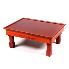 南原油田餐桌51-40 1-2人, 單色