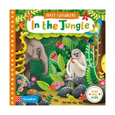 In the Jungle, FirstExplorers