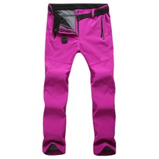 DeiSoi 女款滑雪板滑雪褲