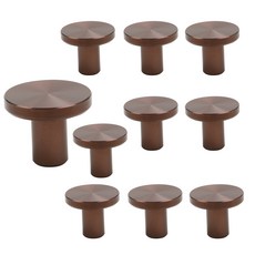 Choice五金 BR把手 古銅色 小, 10個