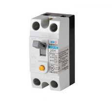 漏電斷路器 20A SCH-32, 1個