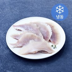 The더착한 가오리 날개 (냉동), 1개, 900g