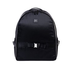 PONY TAIL 高爾夫背包, 黑色